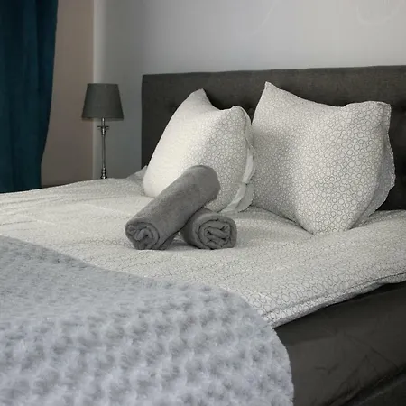 Apartament Bastion22 Apartament *