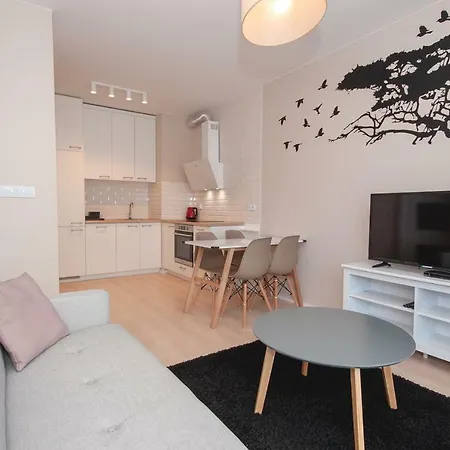 Apartament Bastion22