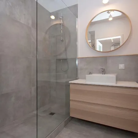 Apartament Bastion22 *